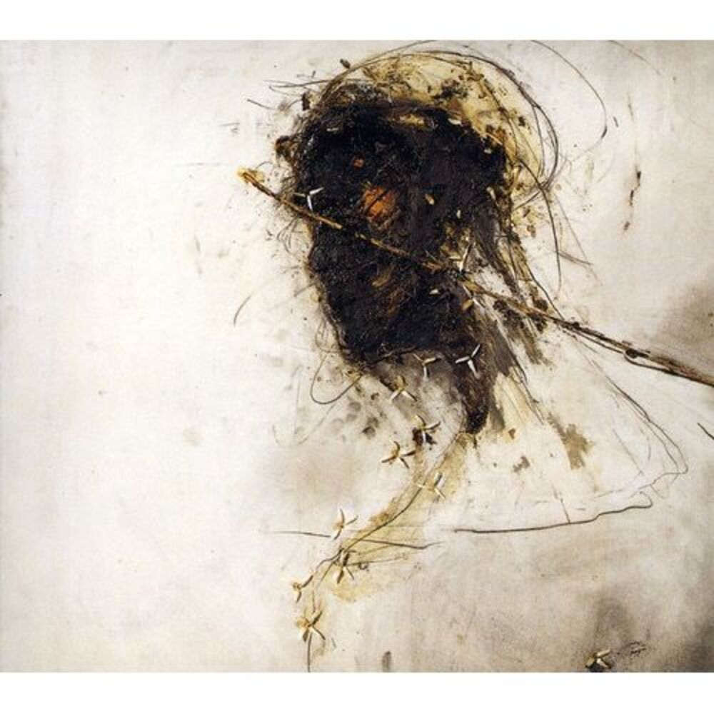 Peter Gabriel - Passion: Music For The Last Temptation Of Christ  CD